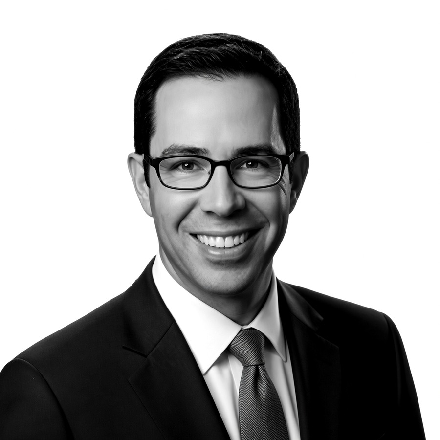 Aaron Kroll